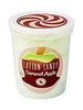 CSB Caramel Apple Cotton Candy 1.7oz - Sweets and Geeks