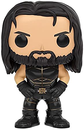 Funko Pop! - WWE - Seth Rollins - #24 - Sweets and Geeks