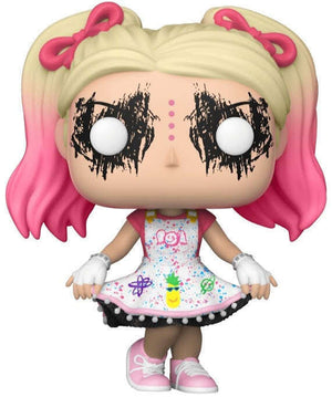 Funko Pop! WWE - Alexa Bliss #107 - Sweets and Geeks