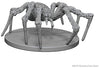 Dungeons & Dragons Nolzur's Marvelous Unpainted Miniatures: W1 Spiders - Sweets and Geeks