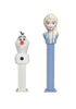 Frozen 2 Twin Pack PEZ - Sweets and Geeks