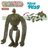 Studio Ghibli Ensky Castle in The Sky Gardener Robot Soldier 3D Puzzle - Sweets and Geeks