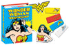 Wonder Woman Sticky Notes - Sweets and Geeks