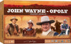 John Wayne-Opoly: Collector's Edition Set Board Game - Sweets and Geeks