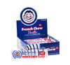 Doscher's Famous French Chew Taffy: Vanilla Flavored 1.62 OZ - Sweets and Geeks
