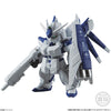 Gundam FW Gundam Converge #Plus02 - Sweets and Geeks