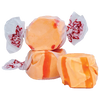 Taffy Town Orange 2.5lbs Bag - Sweets and Geeks