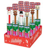 PEZ Christmas Edition Tube - Sweets and Geeks