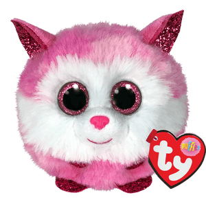 Ty Puffies - Sweets and Geeks