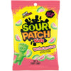 Sour Patch Kids Watermelon 8oz Peg Bag - Sweets and Geeks
