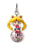 Twinkle Dolly Sailor Moon Series 01 - Sweets and Geeks