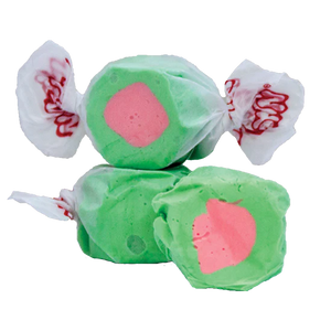 Taffy Town Watermelon 2.5lbs Bag - Sweets and Geeks