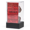 Vortex Polyhedral Dice Block (7 Dice) - Sweets and Geeks