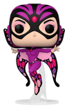 Funko Pop! Justice League - Black Orchid #435 - Sweets and Geeks