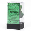 Vortex Polyhedral Dice Block (7 Dice) - Sweets and Geeks