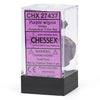 Vortex Polyhedral Dice Block (7 Dice) - Sweets and Geeks
