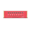 Hammond's Soda Pop! Cola Flavored Milk Chocolate Bars - Sweets and Geeks