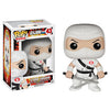 Funko Retro Toys: GI Joe - Storm Shadow #43 - Sweets and Geeks