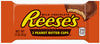 Reese's Peanut Butter Cups (Milk Chocolate) 1.5 OZ - Sweets and Geeks