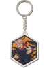 Jujutsu Kaisen - Yuji Itadori Baseyard Tokyo Keychain - Sweets and Geeks