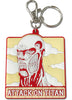 Attack On Titan - Titan PVC Keychain - Sweets and Geeks