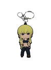 The Seven Deadly Sins S3 - Matrona PVC Keychain - Sweets and Geeks