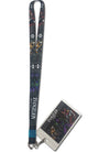 Evangelion New Movie - Evangelion Unit Group #A Lanyard - Sweets and Geeks