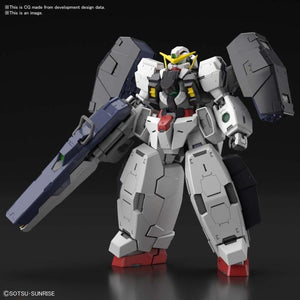 Gundam MG 1/100 Gundam Virtue Model Kit - Sweets and Geeks