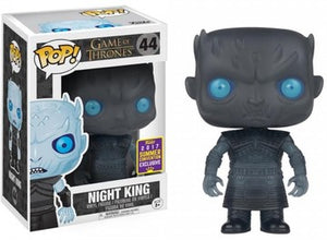 Funko Pop Television: Game of Thrones - Night King #44 - Sweets and Geeks