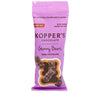 KOPPERS GRAB & GO - GUMMY BEARS DARK CHOCOLATE - Sweets and Geeks
