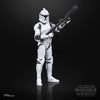 Star Wars - The Black Series 6" Clone Trooper (The Clone Wars) Figure - Sweets and Geeks
