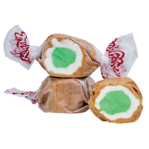 Taffy Town Apple Pie 2.5lbs Bag - Sweets and Geeks