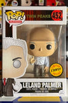 Funko Pop! Television: Twin Peaks - Leland Palmer #452 - Sweets and Geeks