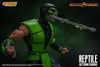 Mortal Kombat VS Series - Reptile 1/12 Scale Figure - Sweets and Geeks