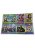 Jojo S5 Stone Ocean - Character Group Holographic Sticker Set - Sweets and Geeks