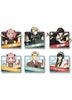 Spy X Family - Forger Family Sticker Set - Sweets and Geeks