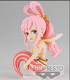 One Piece World Collectable Figure - The Great Pirates 100 Landscapes Vol. 7 - Shirahoshi - Sweets and Geeks