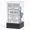Gemini Polyhedral Dice Block (7 Dice) - Sweets and Geeks