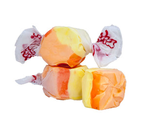 Taffy Town Fresh Apricot 2.5lbs Bag - Sweets and Geeks