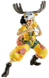 Usopp "One Piece: Stampede", Ichiban Figure - Sweets and Geeks
