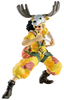 Usopp "One Piece: Stampede", Ichiban Figure - Sweets and Geeks