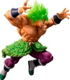 Super Saiyan Broly Full Power "Dragon Ball", Bandai Ichiban Figure - Sweets and Geeks