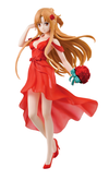 Asuna Party Dress "Sword Art Online", Bandai Ichiban Figure - Sweets and Geeks