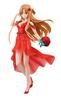 Asuna Party Dress "Sword Art Online", Bandai Ichiban Figure - Sweets and Geeks