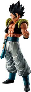 Gogeta (Extreme Saiyan) "Dragon Ball", Bandai Ichiban Figure - Sweets and Geeks