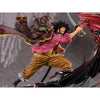 Bandai Spirits Figuarts Zero One Piece Extra Battle Gol D. Roger (Kumasari) Figure Statue - Sweets and Geeks