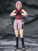 Naruto: Shippuden S.H.Figuarts Sakura Haruno (Inheritor of Tsunade's Indominable Will) - Sweets and Geeks