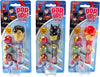 POP-UPS DC JUSTICE LEAGUE BLISTER PACK - Sweets and Geeks