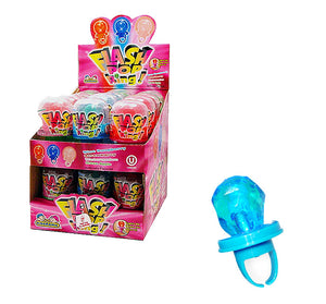 KIDSMANIA FLASH POP RING - Sweets and Geeks