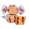 Taffy Town Pumpkin Pie 2.5lbs Bag - Sweets and Geeks